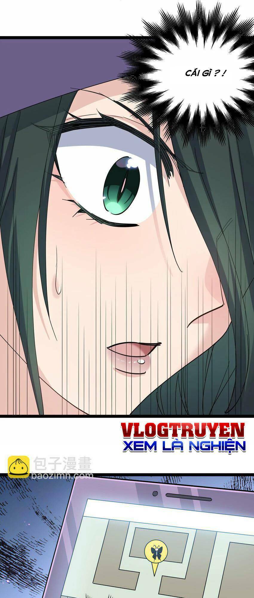 Thế Nhân Thực Sự Tin Tôi Là Đại Boss Chapter 14.1 - Trang 2