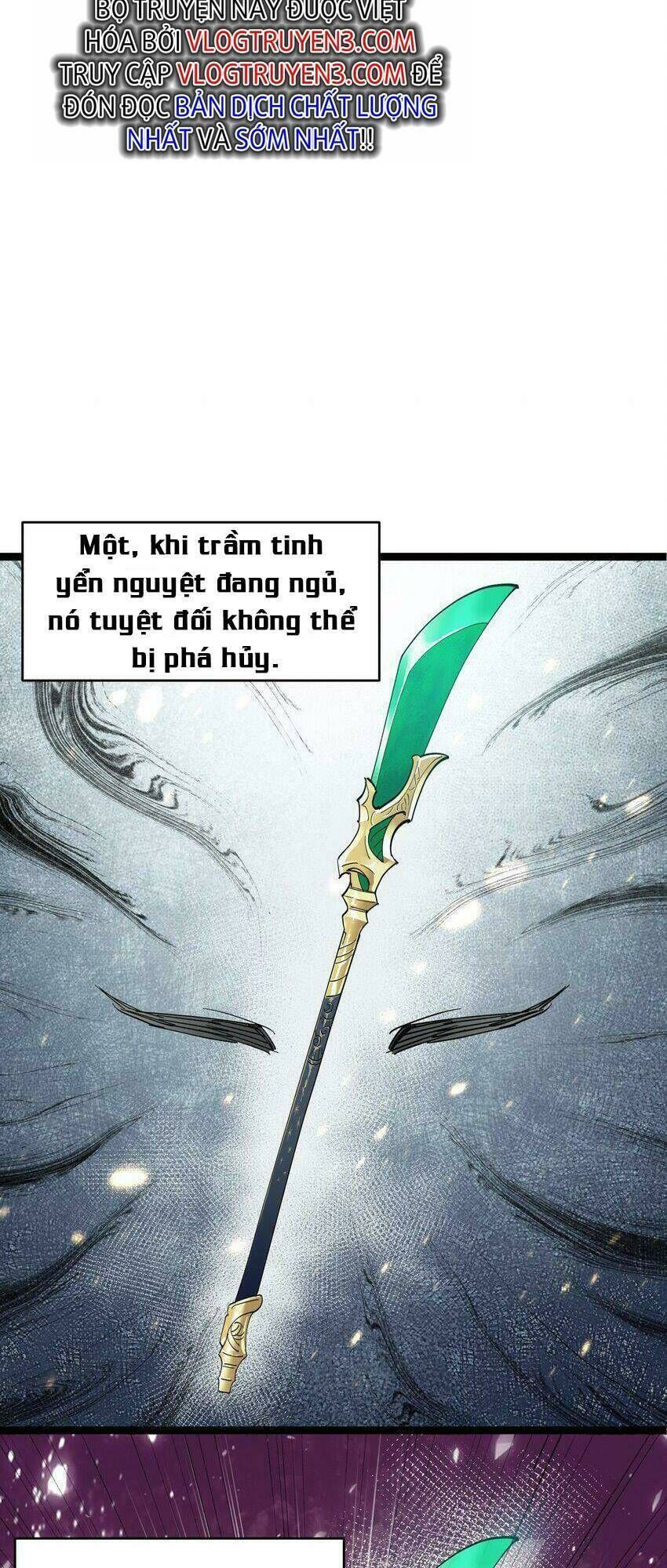 Thế Nhân Thực Sự Tin Tôi Là Đại Boss Chapter 14.2 - Trang 2