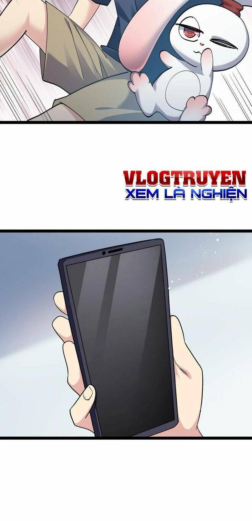 Thế Nhân Thực Sự Tin Tôi Là Đại Boss Chapter 14.2 - Trang 2