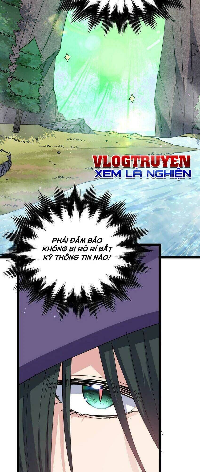 Thế Nhân Thực Sự Tin Tôi Là Đại Boss Chapter 14.2 - Trang 2