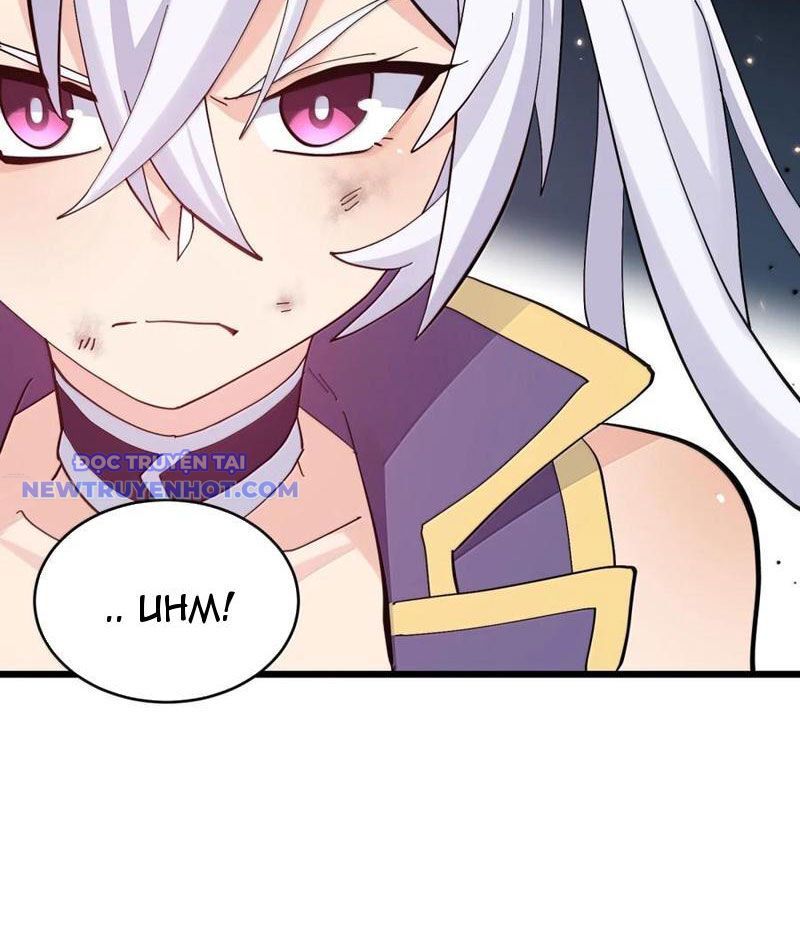 Thế Nhân Thực Sự Tin Tôi Là Đại Boss Chapter 98 - Trang 2