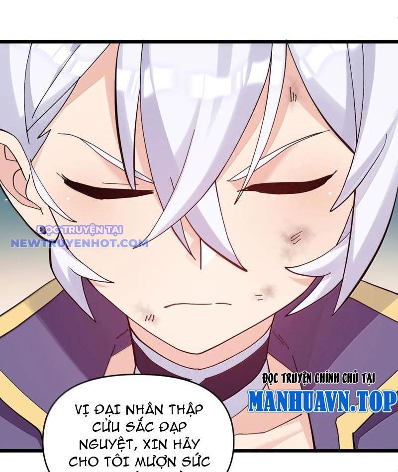 Thế Nhân Thực Sự Tin Tôi Là Đại Boss Chapter 98 - Trang 2