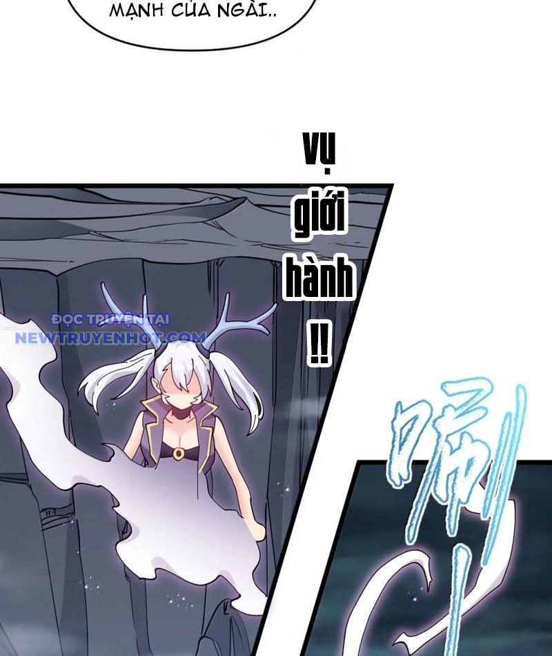 Thế Nhân Thực Sự Tin Tôi Là Đại Boss Chapter 98 - Trang 2