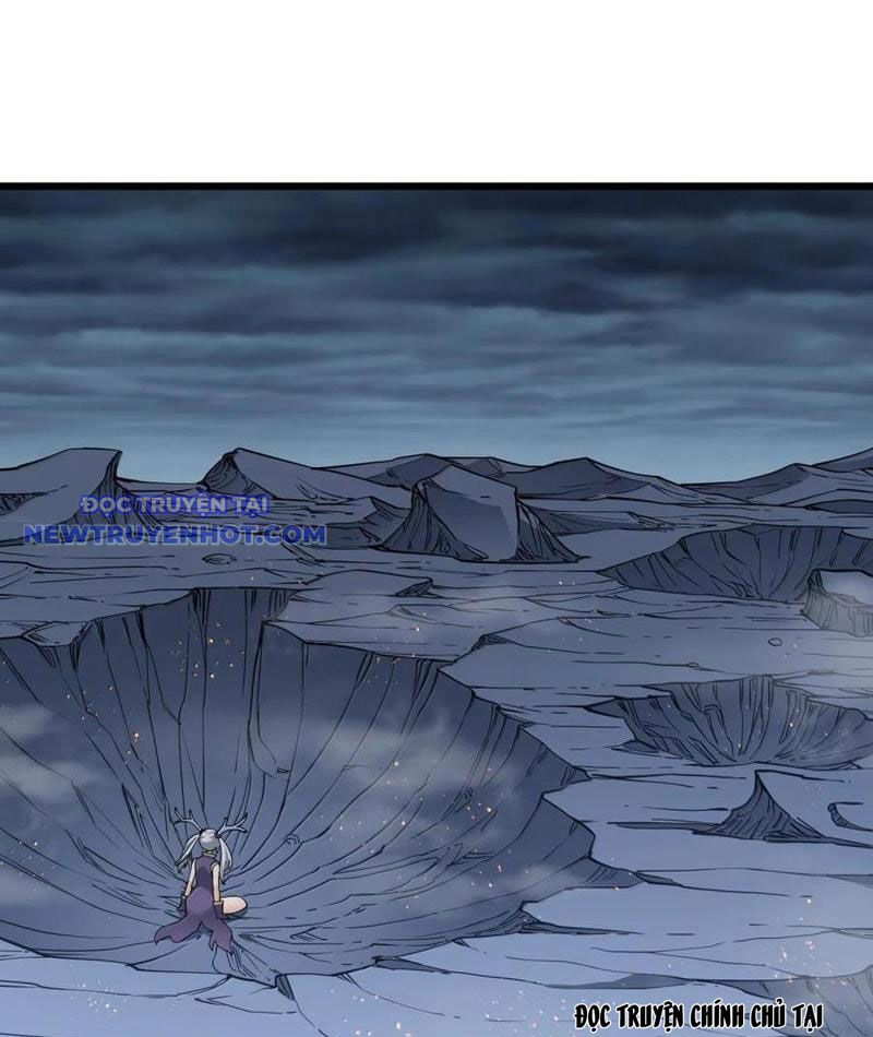 Thế Nhân Thực Sự Tin Tôi Là Đại Boss Chapter 98 - Trang 2