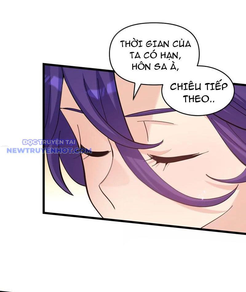 Thế Nhân Thực Sự Tin Tôi Là Đại Boss Chapter 98 - Trang 2