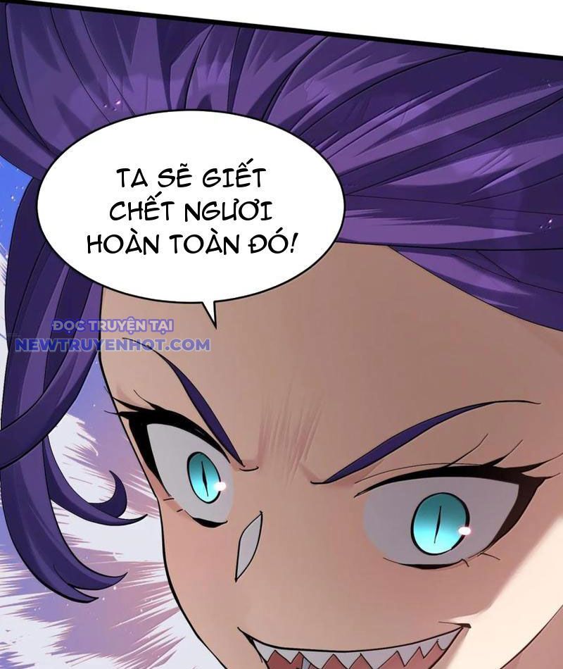 Thế Nhân Thực Sự Tin Tôi Là Đại Boss Chapter 98 - Trang 2