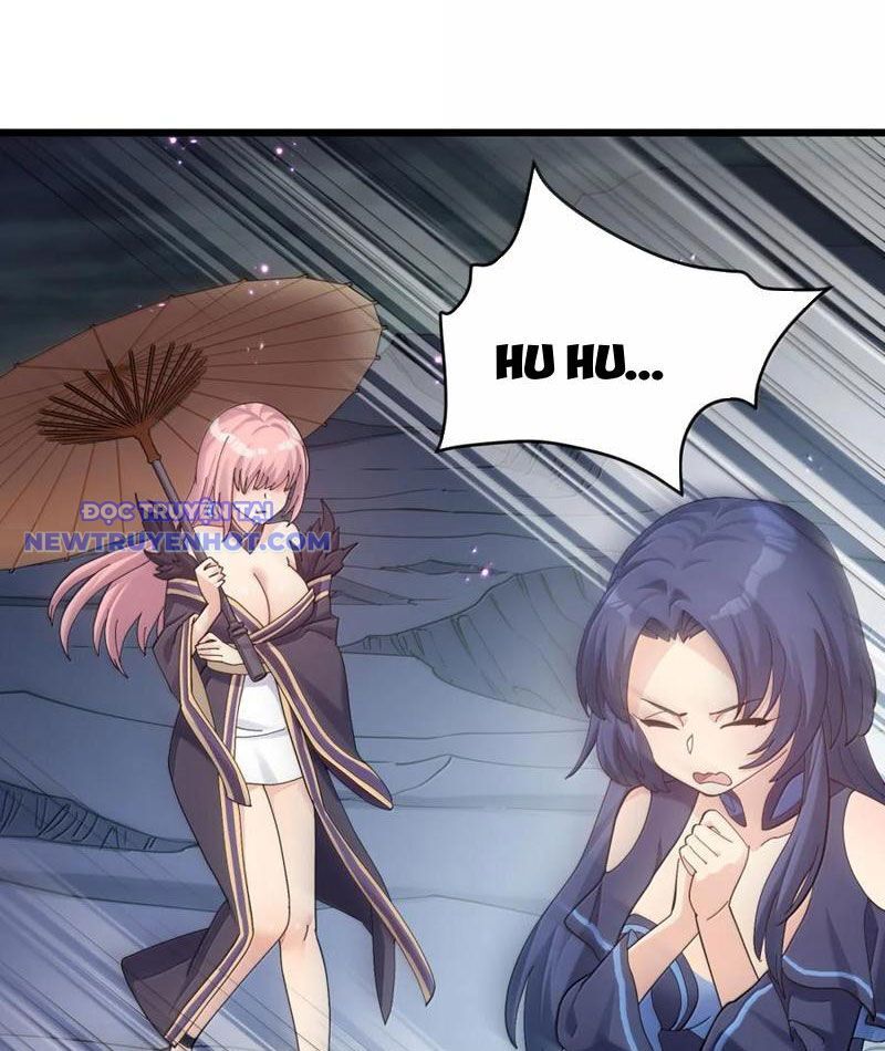 Thế Nhân Thực Sự Tin Tôi Là Đại Boss Chapter 98 - Trang 2