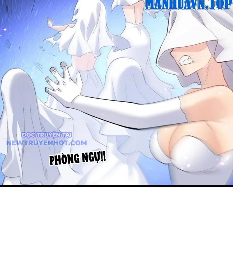 Thế Nhân Thực Sự Tin Tôi Là Đại Boss Chapter 98 - Trang 2