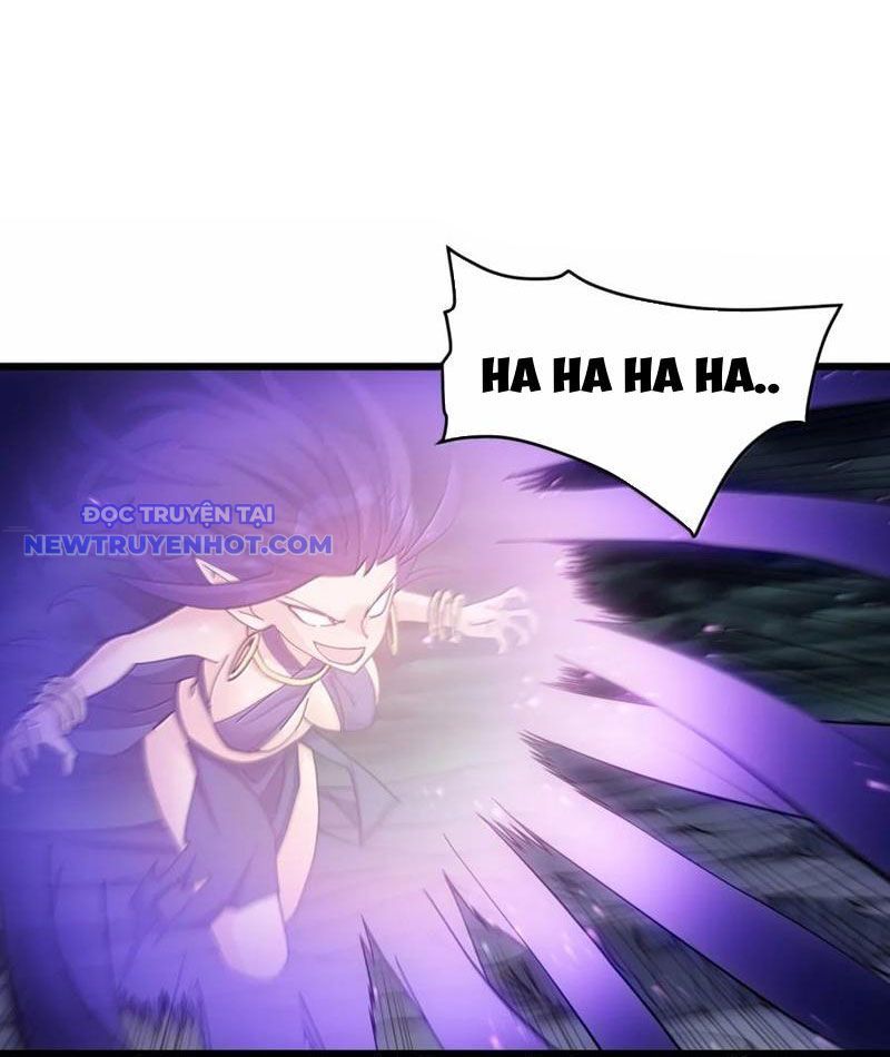 Thế Nhân Thực Sự Tin Tôi Là Đại Boss Chapter 98 - Trang 2