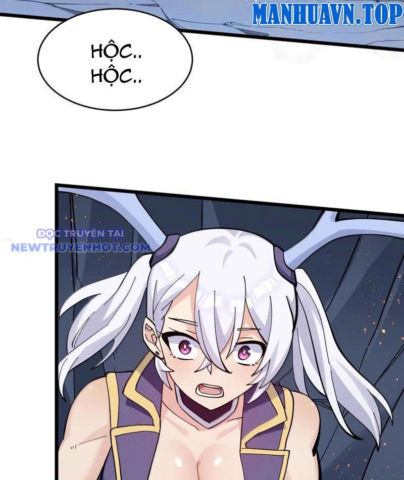 Thế Nhân Thực Sự Tin Tôi Là Đại Boss Chapter 98 - Trang 2