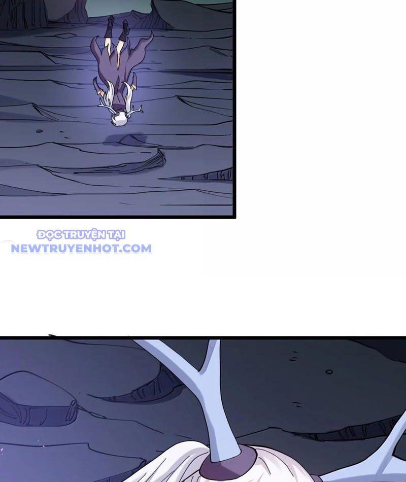 Thế Nhân Thực Sự Tin Tôi Là Đại Boss Chapter 98 - Trang 2