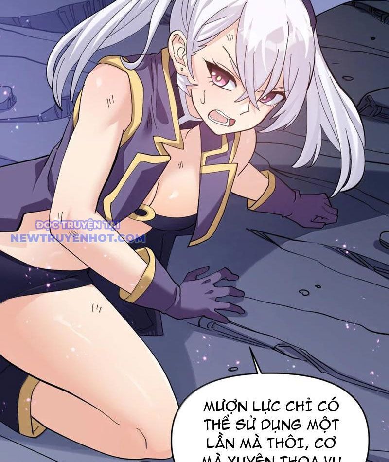 Thế Nhân Thực Sự Tin Tôi Là Đại Boss Chapter 98 - Trang 2