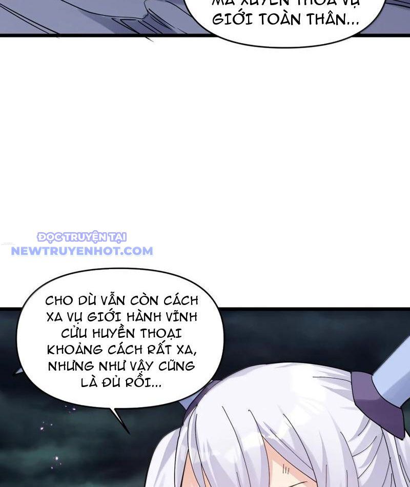 Thế Nhân Thực Sự Tin Tôi Là Đại Boss Chapter 98 - Trang 2