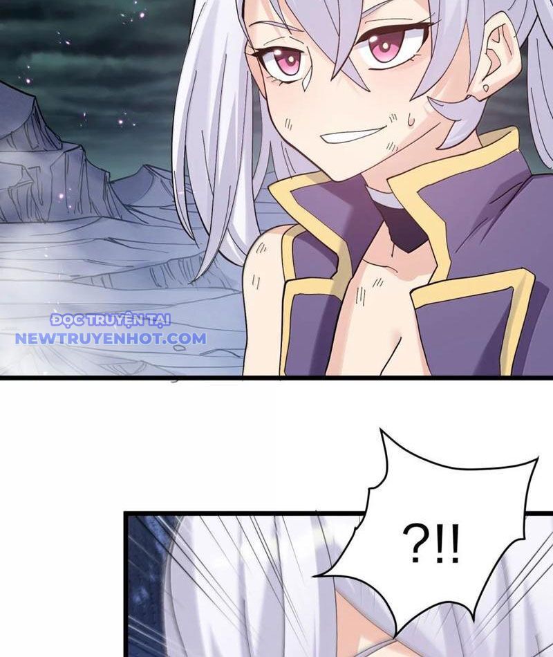 Thế Nhân Thực Sự Tin Tôi Là Đại Boss Chapter 98 - Trang 2