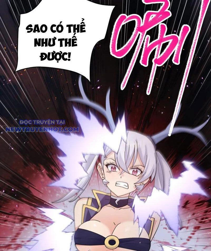 Thế Nhân Thực Sự Tin Tôi Là Đại Boss Chapter 98 - Trang 2