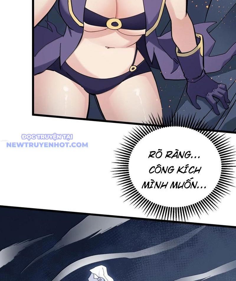 Thế Nhân Thực Sự Tin Tôi Là Đại Boss Chapter 98 - Trang 2