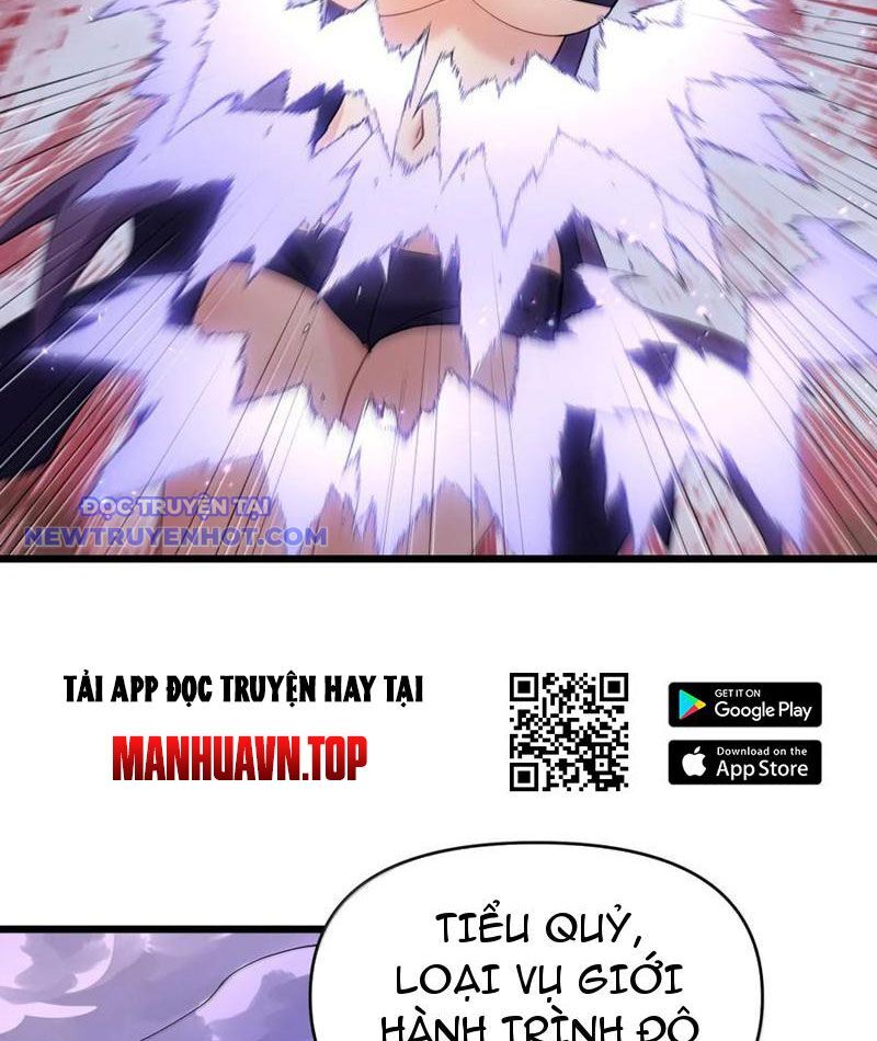 Thế Nhân Thực Sự Tin Tôi Là Đại Boss Chapter 98 - Trang 2