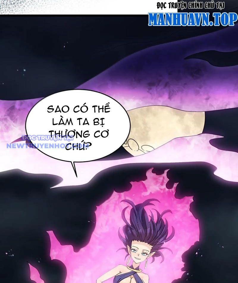 Thế Nhân Thực Sự Tin Tôi Là Đại Boss Chapter 98 - Trang 2