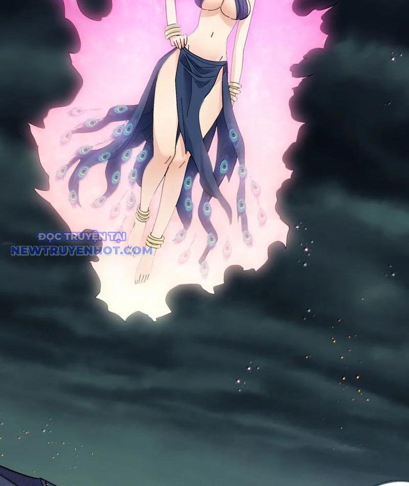 Thế Nhân Thực Sự Tin Tôi Là Đại Boss Chapter 98 - Trang 2