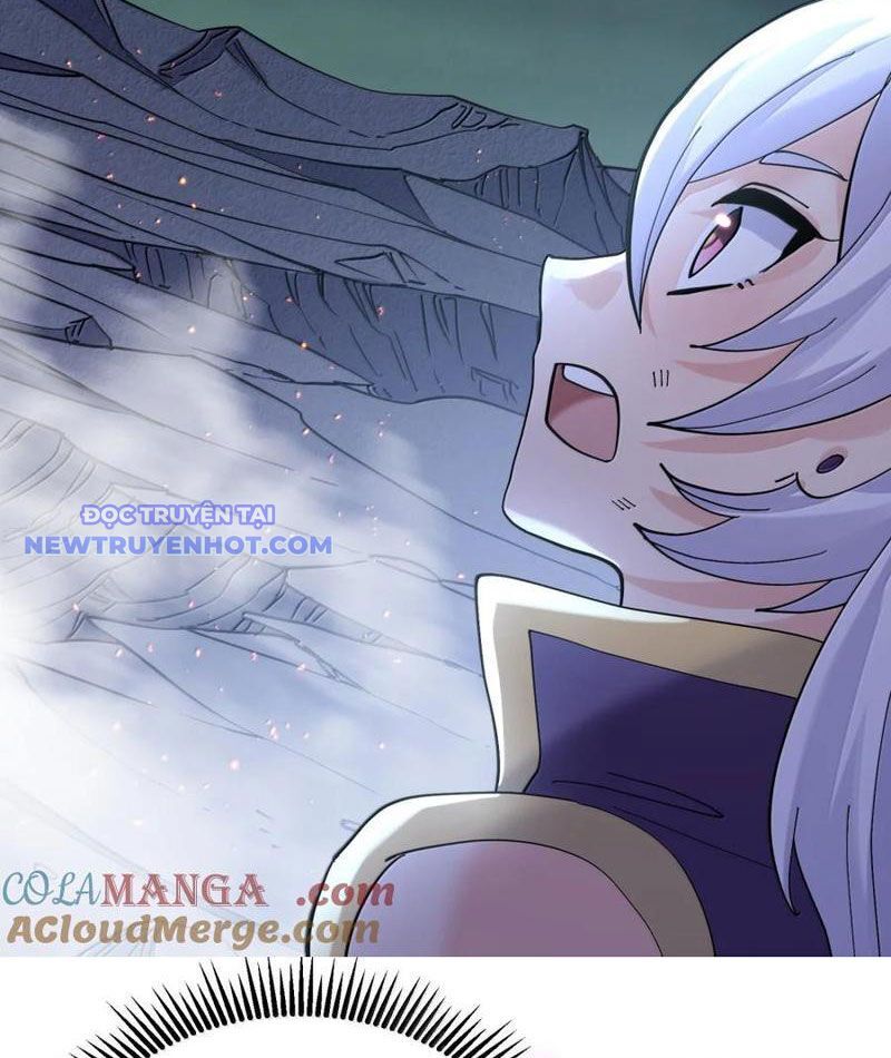 Thế Nhân Thực Sự Tin Tôi Là Đại Boss Chapter 98 - Trang 2