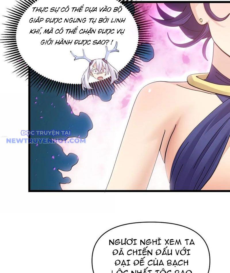 Thế Nhân Thực Sự Tin Tôi Là Đại Boss Chapter 98 - Trang 2