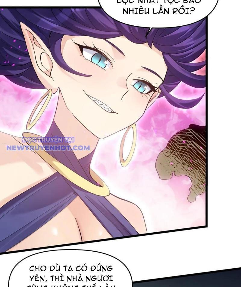 Thế Nhân Thực Sự Tin Tôi Là Đại Boss Chapter 98 - Trang 2