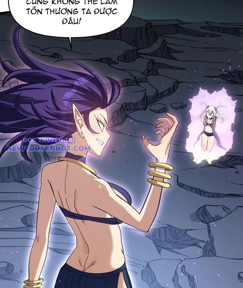 Thế Nhân Thực Sự Tin Tôi Là Đại Boss Chapter 98 - Trang 2