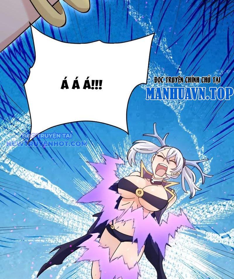 Thế Nhân Thực Sự Tin Tôi Là Đại Boss Chapter 98 - Trang 2