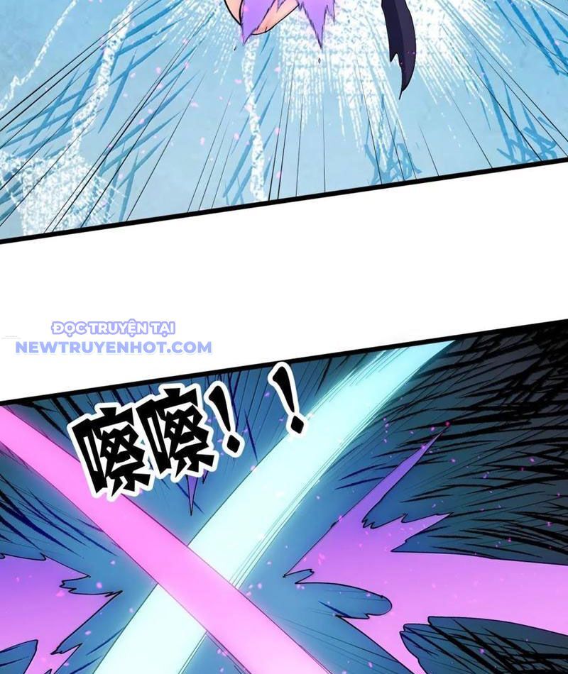 Thế Nhân Thực Sự Tin Tôi Là Đại Boss Chapter 98 - Trang 2