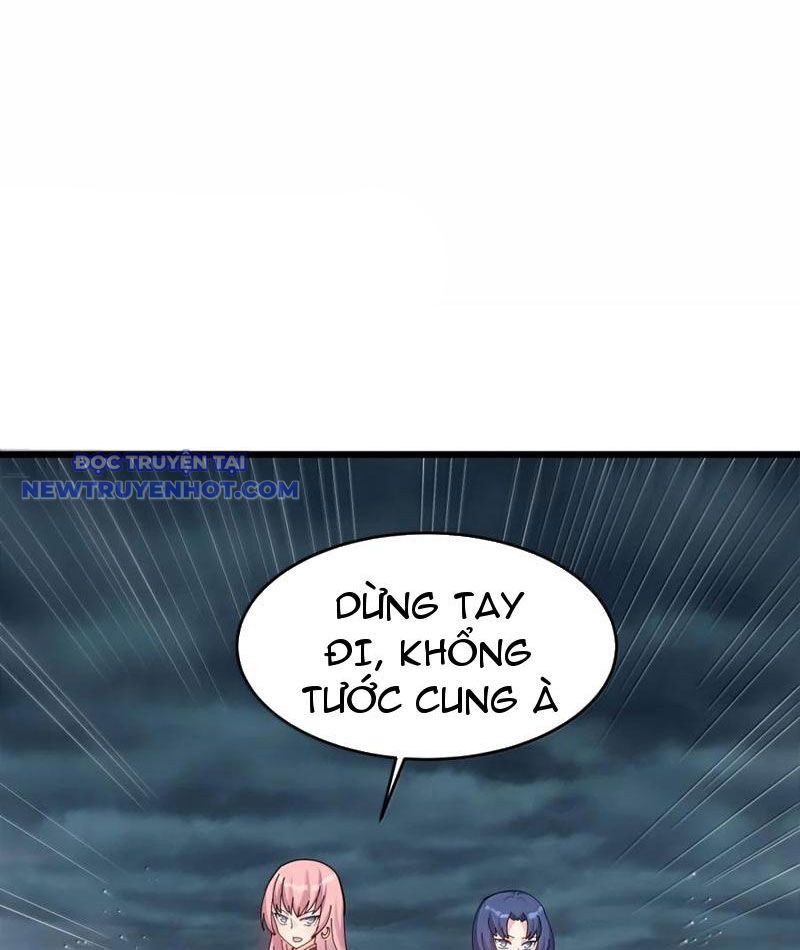 Thế Nhân Thực Sự Tin Tôi Là Đại Boss Chapter 98 - Trang 2