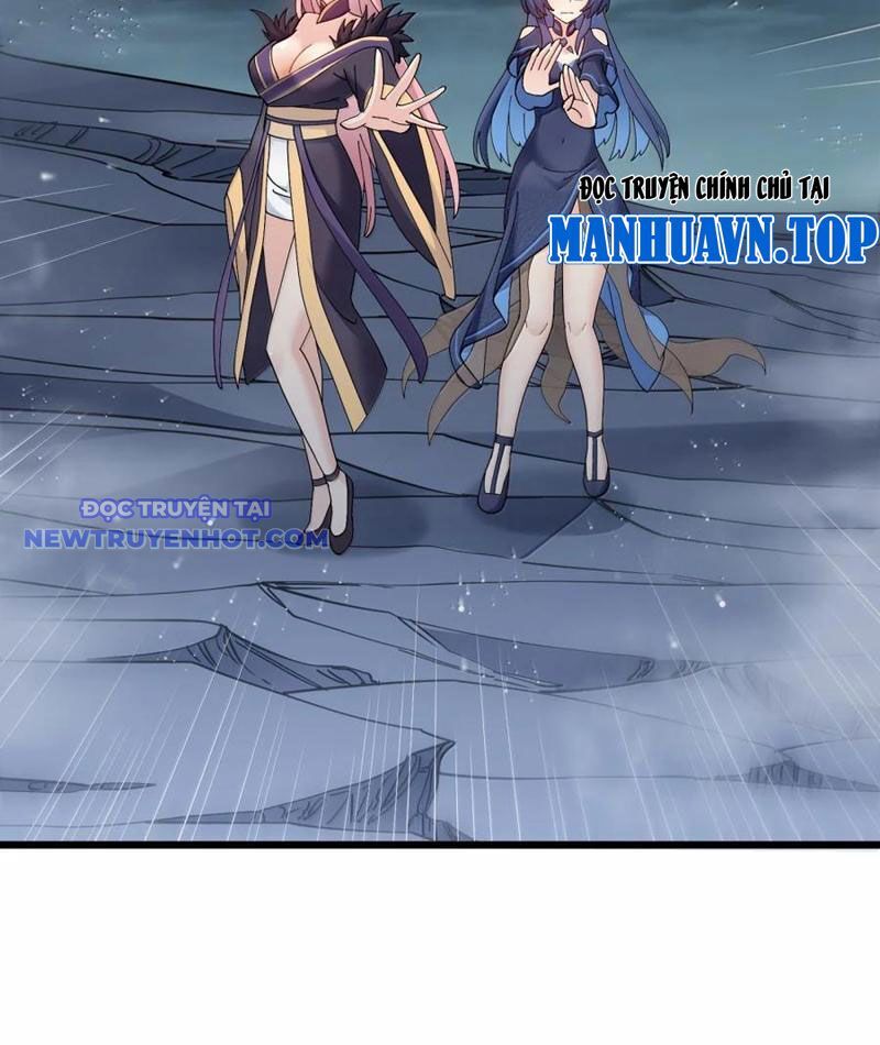 Thế Nhân Thực Sự Tin Tôi Là Đại Boss Chapter 98 - Trang 2