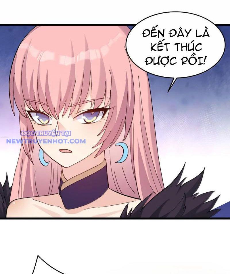 Thế Nhân Thực Sự Tin Tôi Là Đại Boss Chapter 98 - Trang 2