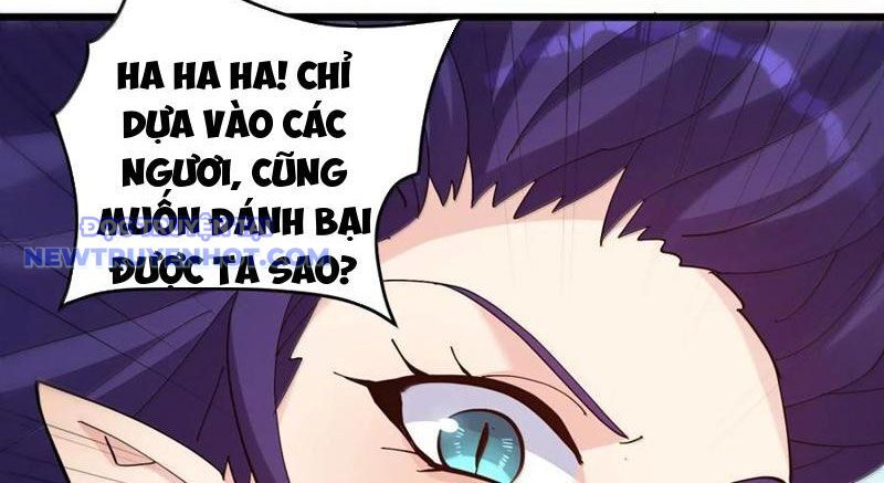 Thế Nhân Thực Sự Tin Tôi Là Đại Boss Chapter 98 - Trang 2