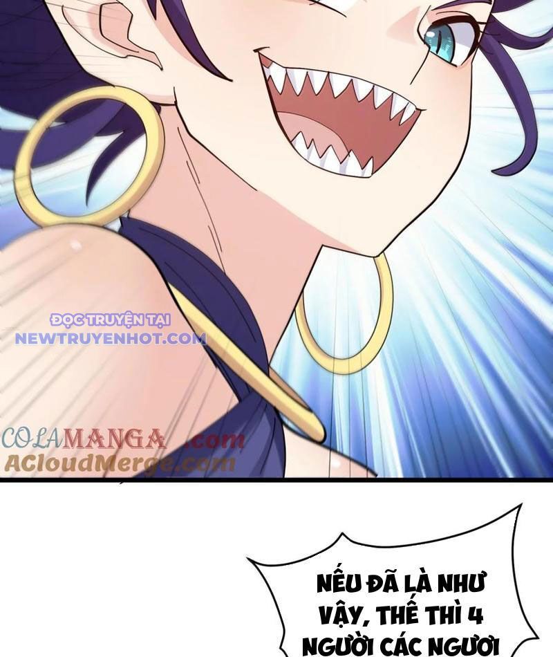 Thế Nhân Thực Sự Tin Tôi Là Đại Boss Chapter 98 - Trang 2