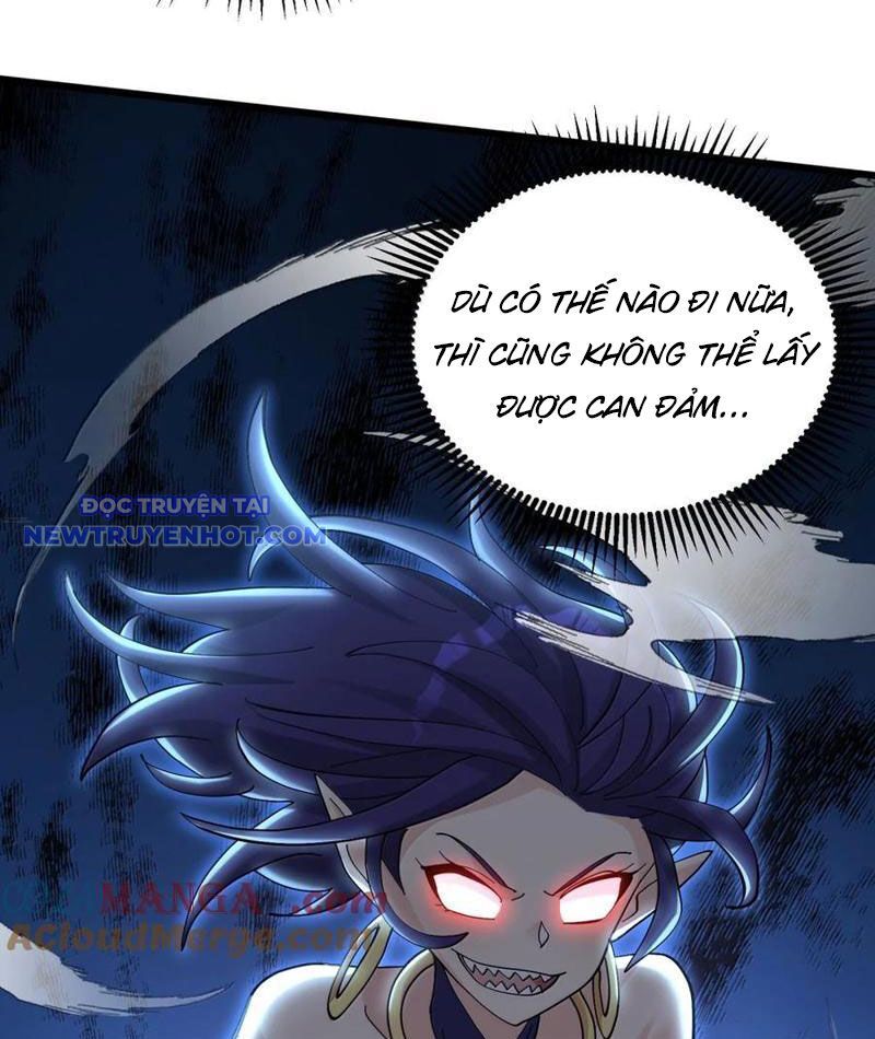 Thế Nhân Thực Sự Tin Tôi Là Đại Boss Chapter 98 - Trang 2