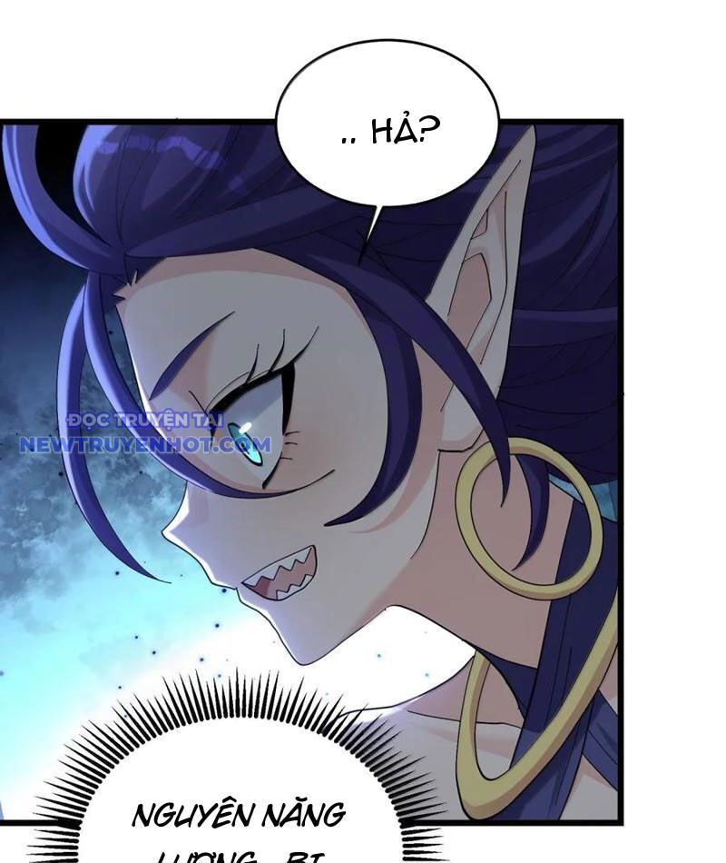 Thế Nhân Thực Sự Tin Tôi Là Đại Boss Chapter 98 - Trang 2