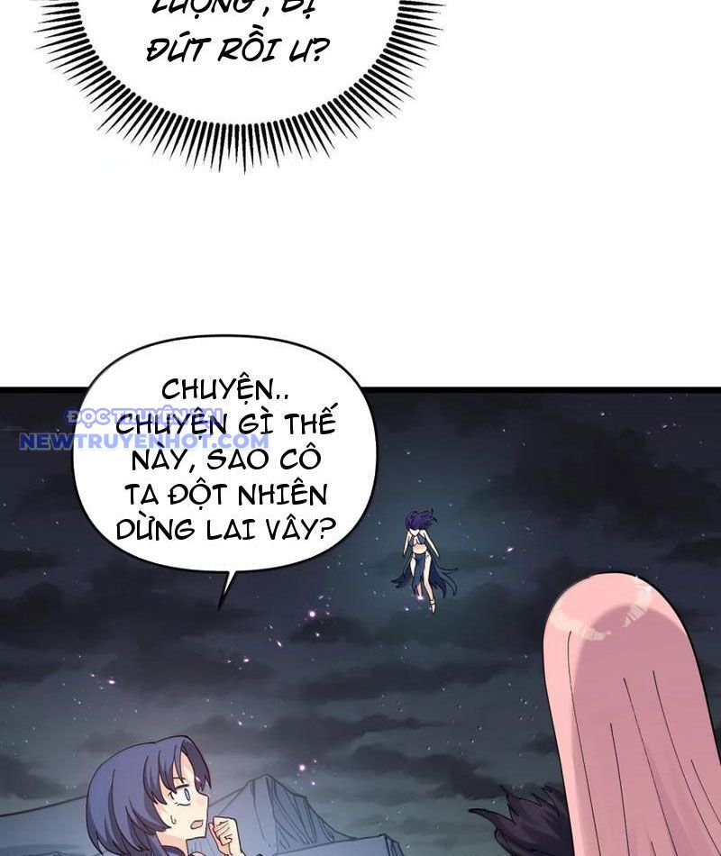 Thế Nhân Thực Sự Tin Tôi Là Đại Boss Chapter 98 - Trang 2
