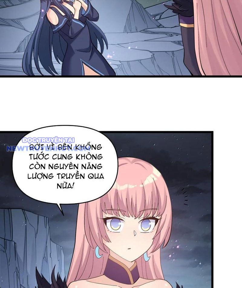 Thế Nhân Thực Sự Tin Tôi Là Đại Boss Chapter 98 - Trang 2