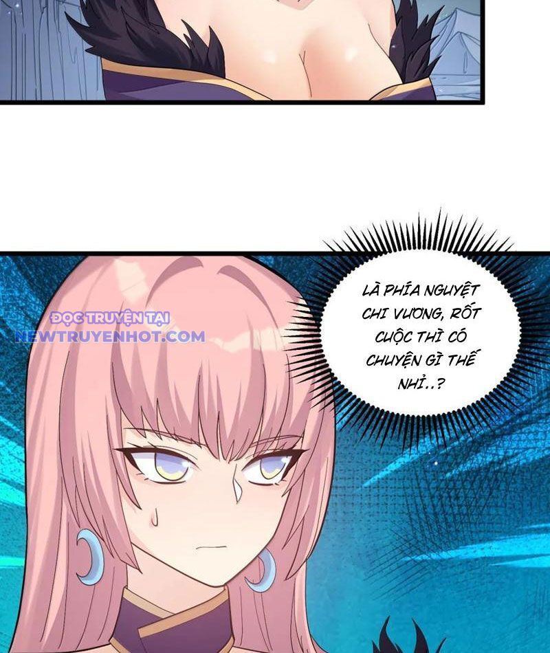 Thế Nhân Thực Sự Tin Tôi Là Đại Boss Chapter 98 - Trang 2