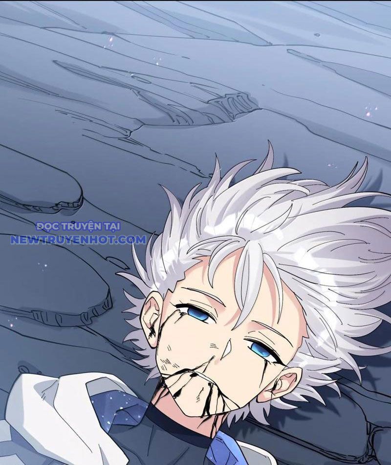 Thế Nhân Thực Sự Tin Tôi Là Đại Boss Chapter 98 - Trang 2