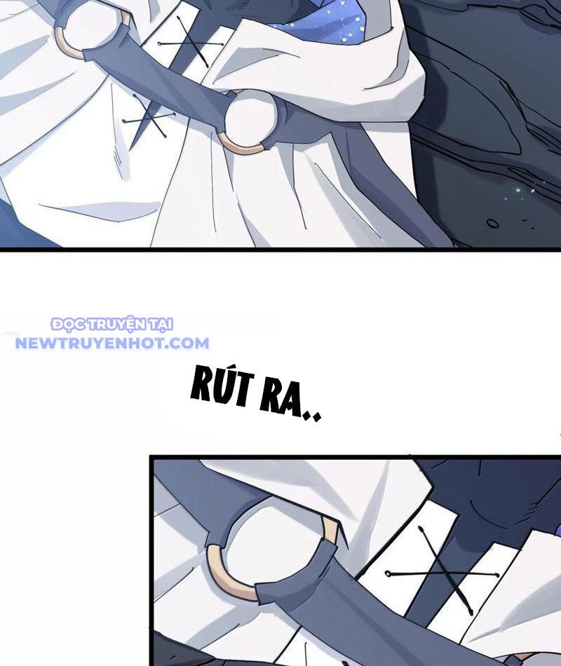 Thế Nhân Thực Sự Tin Tôi Là Đại Boss Chapter 98 - Trang 2