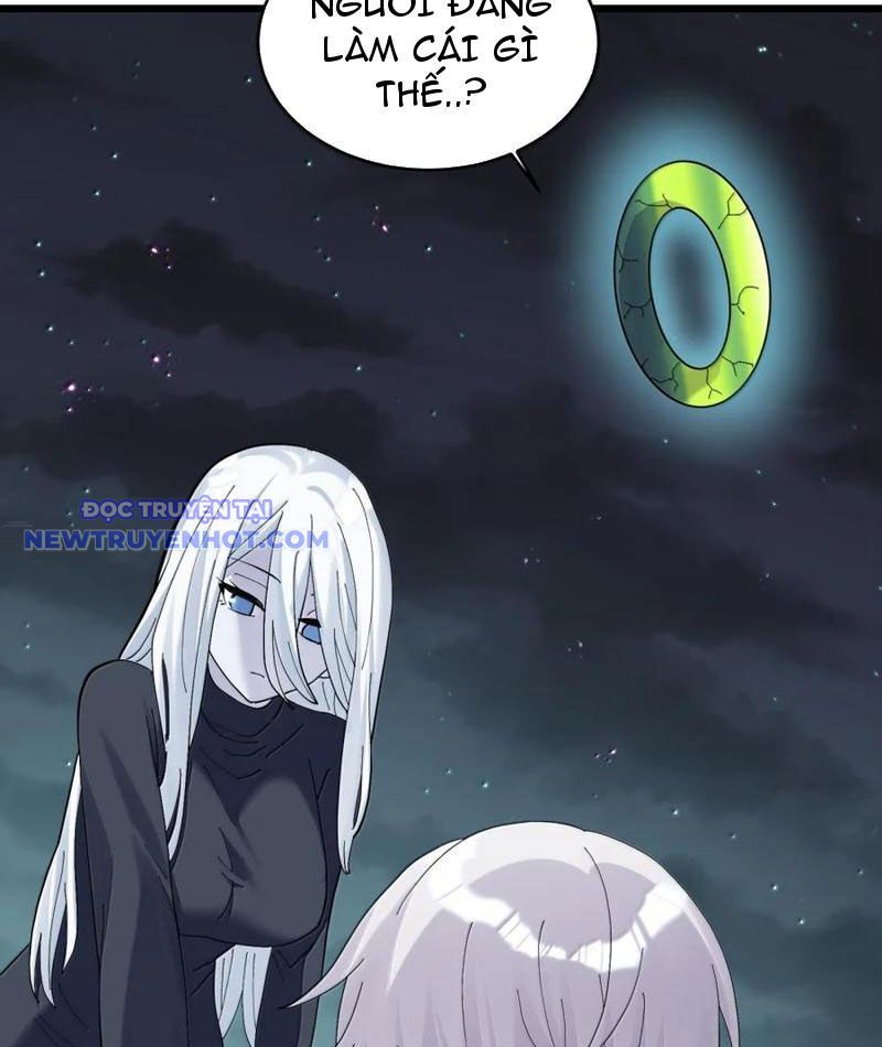 Thế Nhân Thực Sự Tin Tôi Là Đại Boss Chapter 98 - Trang 2