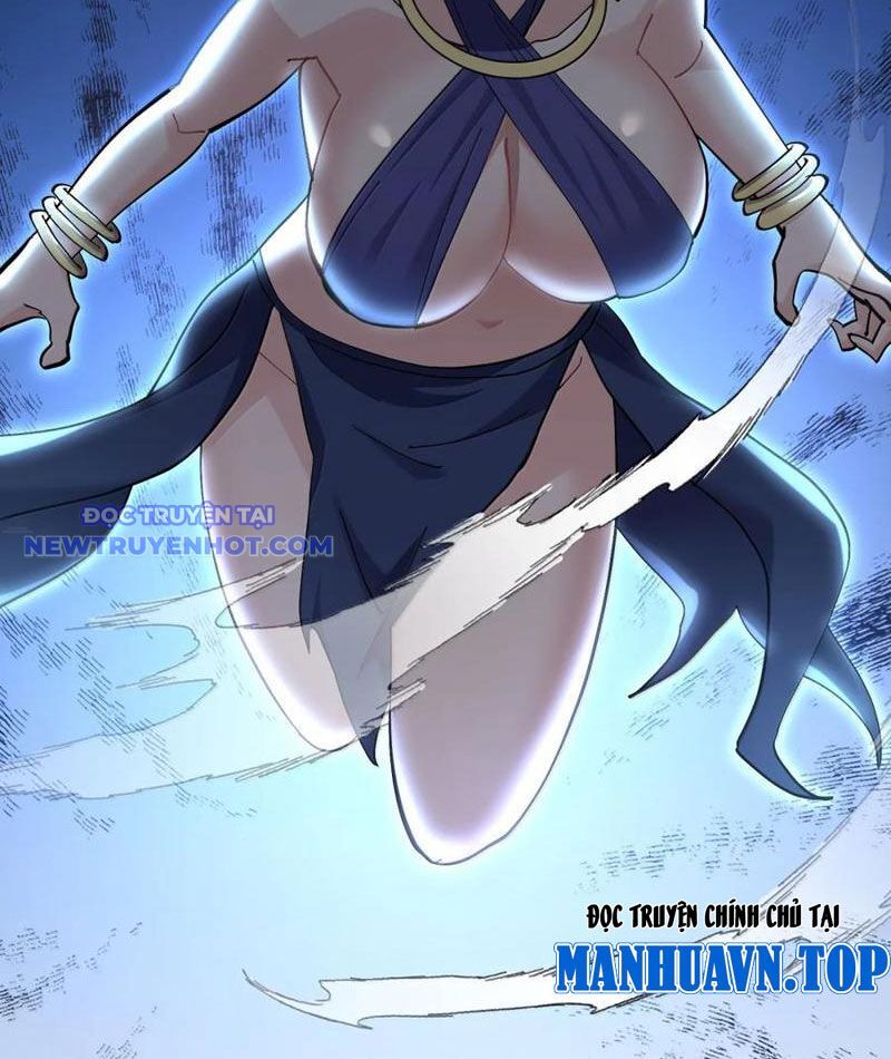 Thế Nhân Thực Sự Tin Tôi Là Đại Boss Chapter 98 - Trang 2