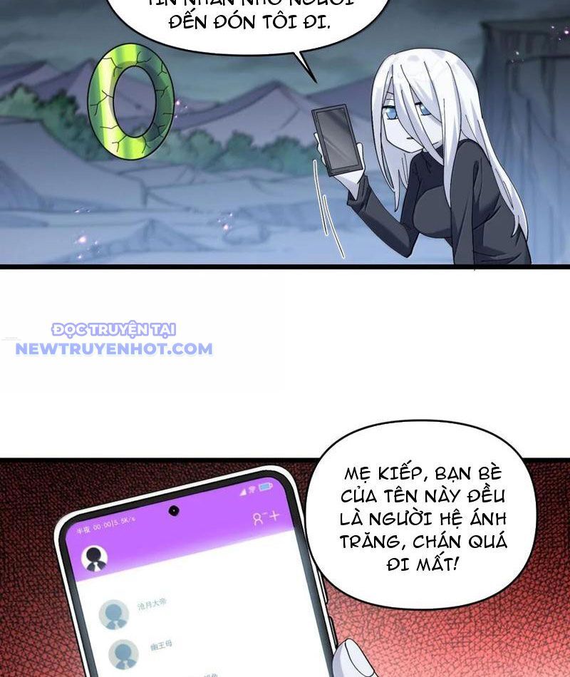 Thế Nhân Thực Sự Tin Tôi Là Đại Boss Chapter 98 - Trang 2