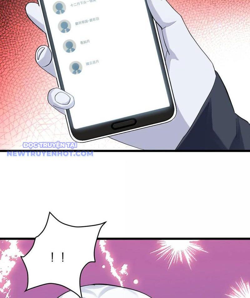 Thế Nhân Thực Sự Tin Tôi Là Đại Boss Chapter 98 - Trang 2