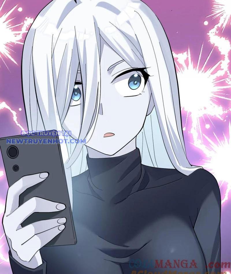 Thế Nhân Thực Sự Tin Tôi Là Đại Boss Chapter 98 - Trang 2