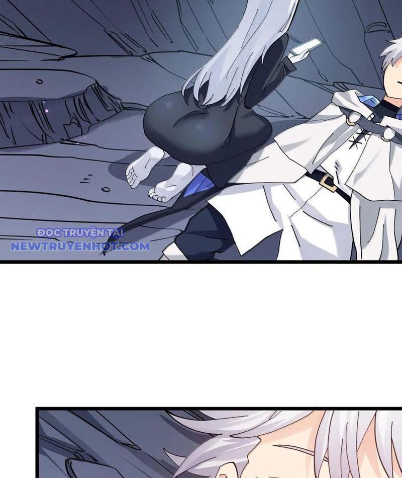 Thế Nhân Thực Sự Tin Tôi Là Đại Boss Chapter 98 - Trang 2