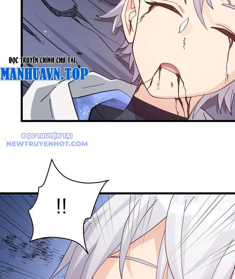 Thế Nhân Thực Sự Tin Tôi Là Đại Boss Chapter 98 - Trang 2