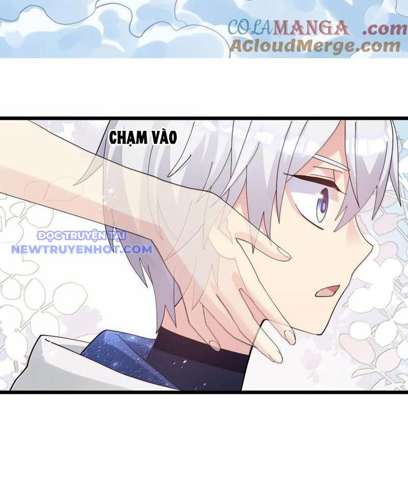 Thế Nhân Thực Sự Tin Tôi Là Đại Boss Chapter 98 - Trang 2