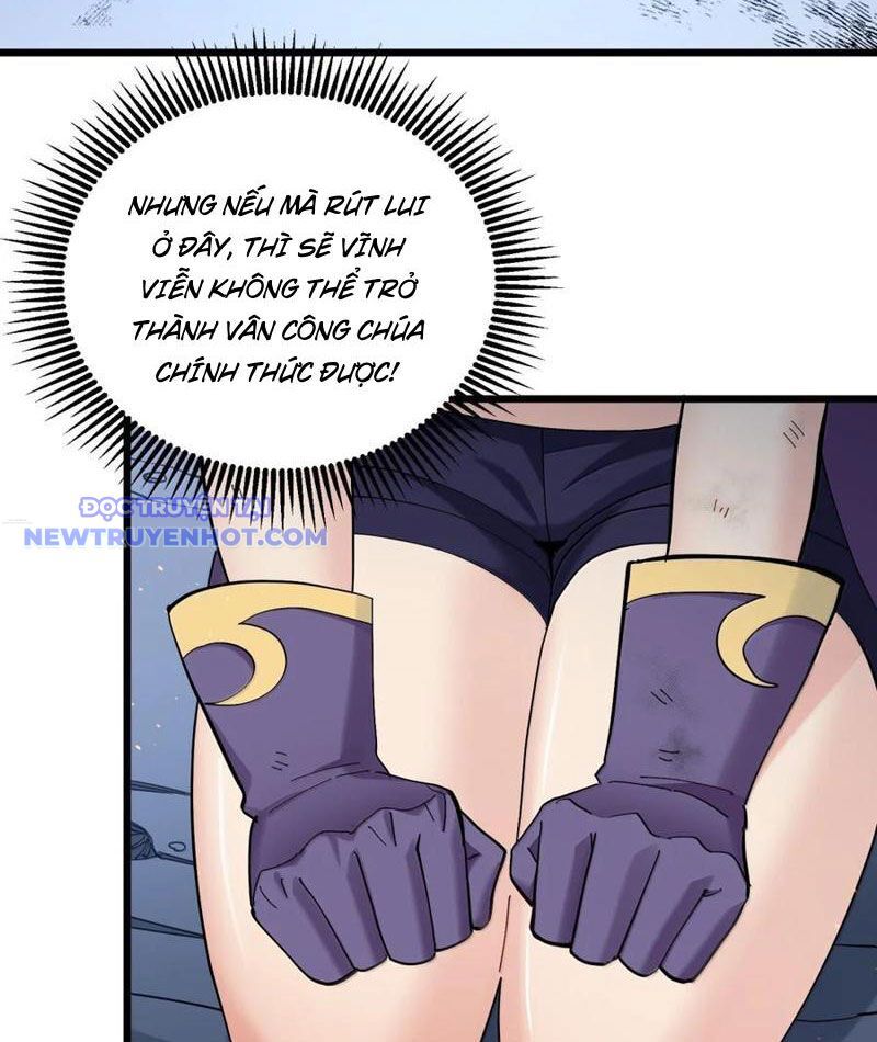 Thế Nhân Thực Sự Tin Tôi Là Đại Boss Chapter 98 - Trang 2